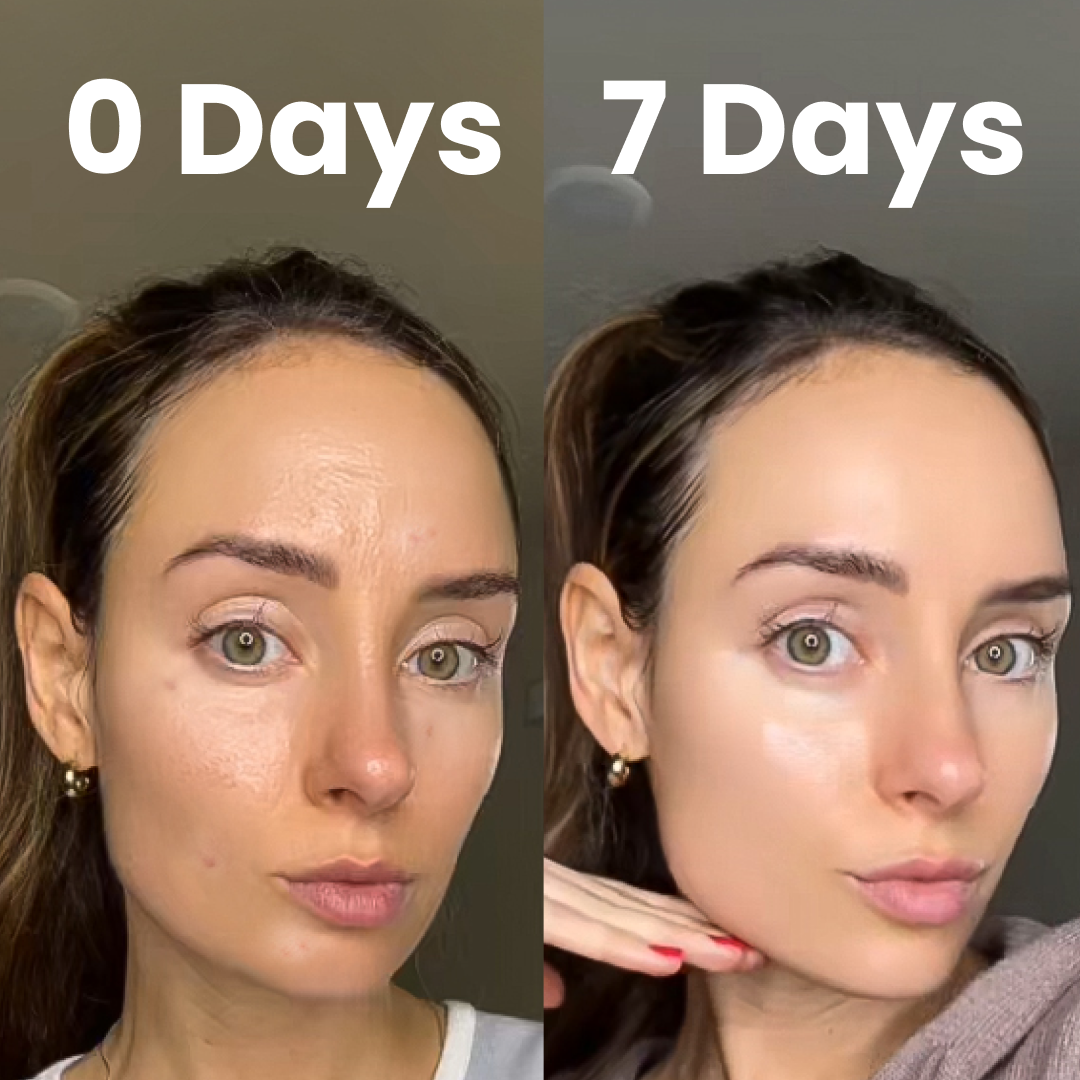 Collagen Night Wrapping Mask - Single Pack