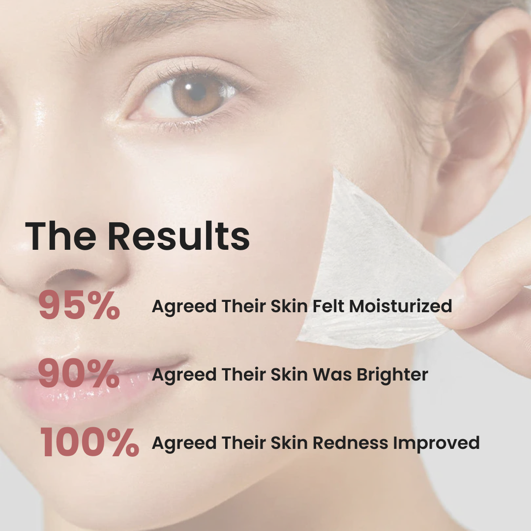 Collagen Night Wrapping Mask - Single Pack